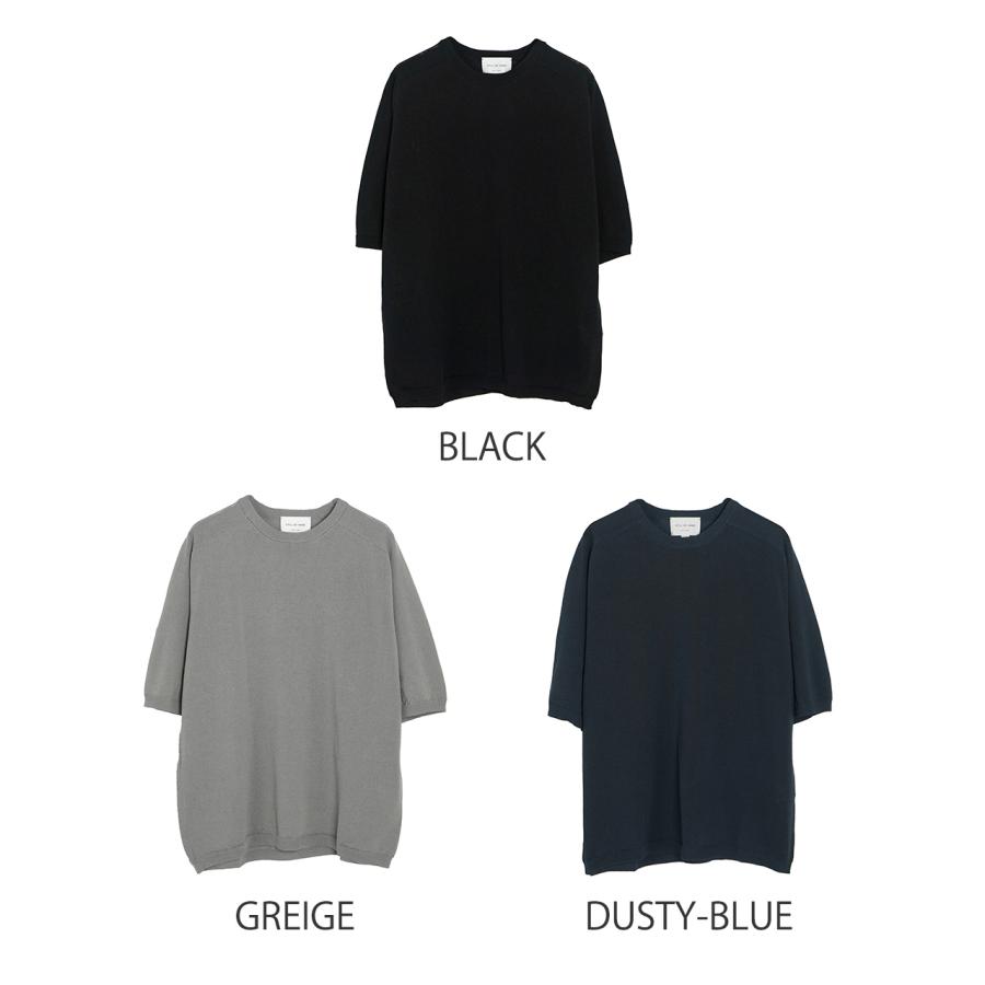 STILL BY HAND（スティルバイハンド） SALE！スティルバイハンド 半袖
