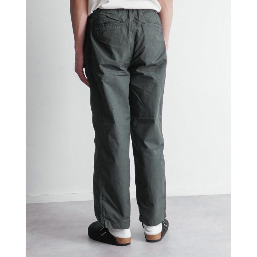 STILL BY HAND スティルバイハンド 2タックワイドテーパード STILL BY HAND スティルバイハンド 2タックワイドテーパード