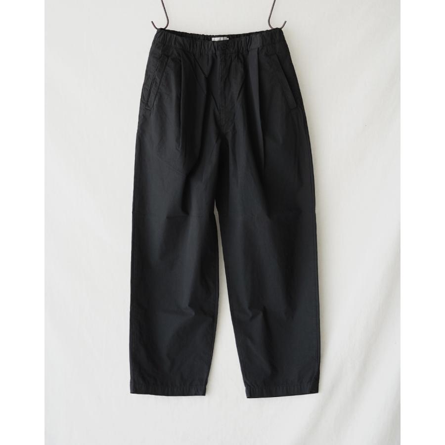 SALE！スティルバイハンド STILL BY HAND パンツ ガーメントダイ