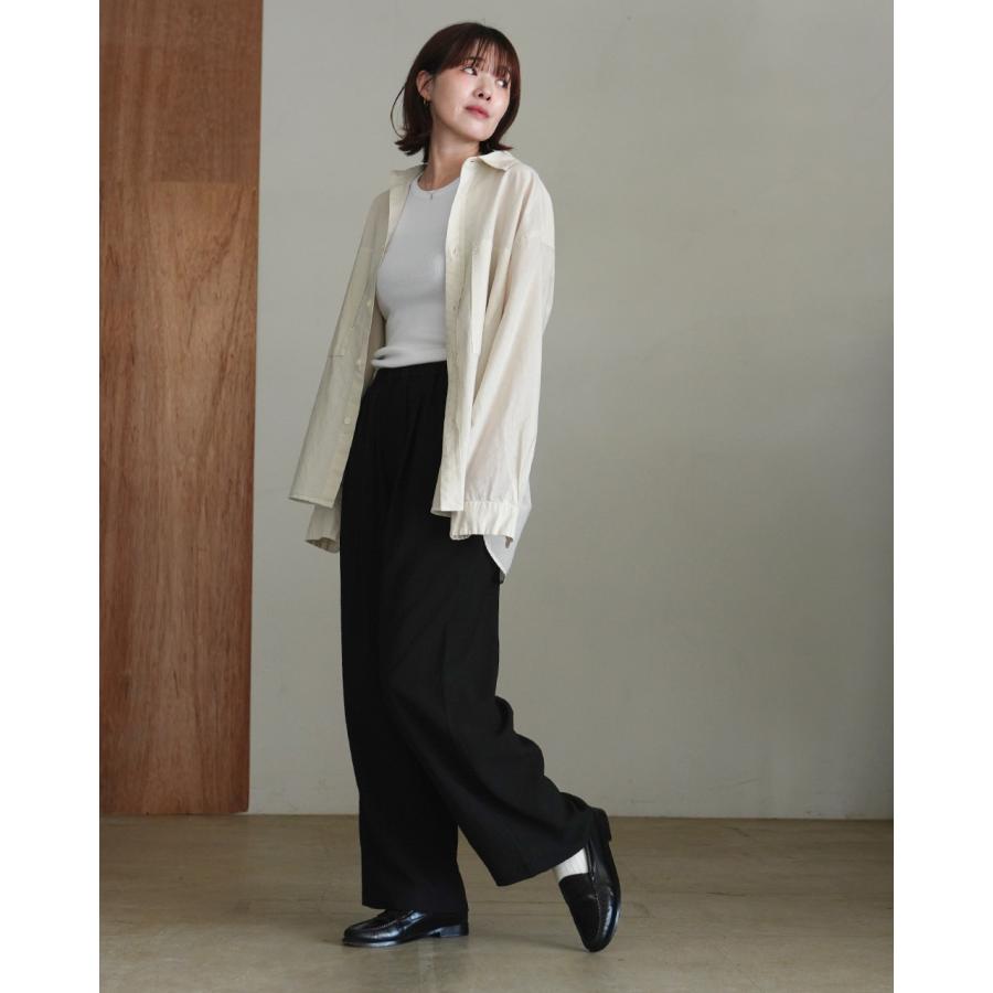 STILL BY HAND（スティルバイハンド） 期間限定P10倍 パンツ