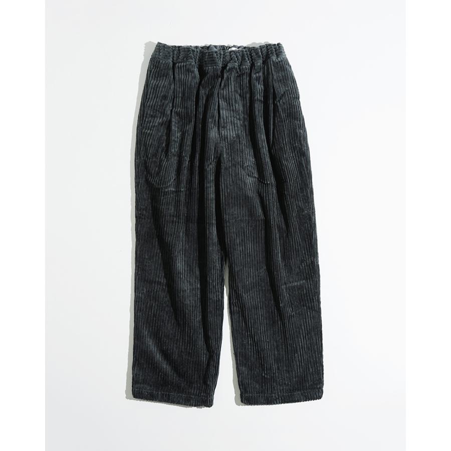 STILL BY HAND SALE スティルバイハンド パンツ コーデュロイ STILL BY HAND SALE スティルバイハンド パンツ コーデュロイ