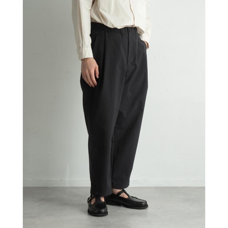 STILL BY HAND SALE スティルバイハンド テーパードパンツ STILL BY HAND SALE スティルバイハンド テーパードパンツ