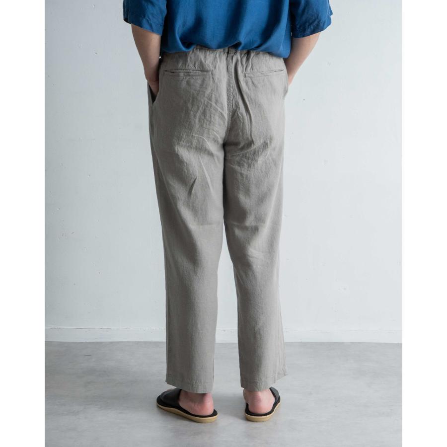 STILL BY HAND スティルバイハンド 日本製 テーパードパンツ 楽天市場】【SALE！20%OFF】スティルバイハンド STILL BY HAND