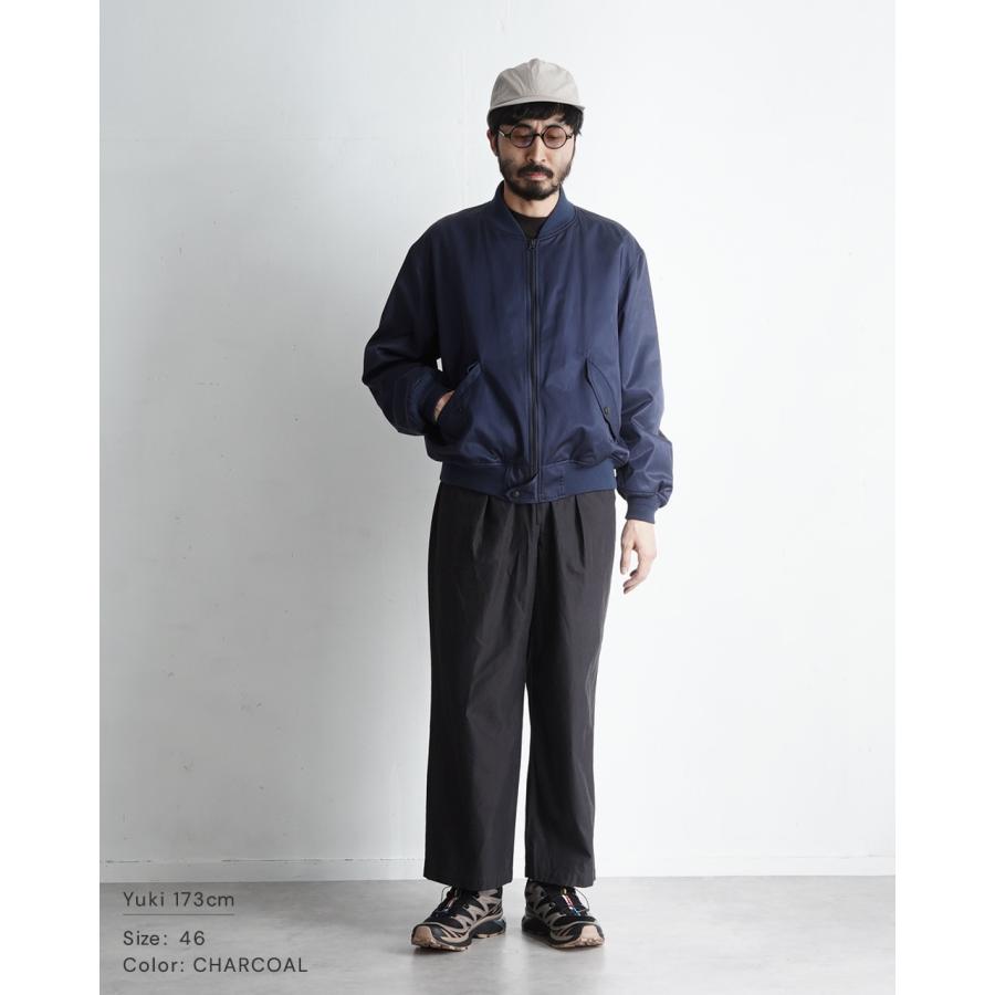 新品未開封 スティルバイハンド パンツ サイズ48 stillbyhand STILL BY HAND（スティルバイハンド） SALE！スティルバイハンド