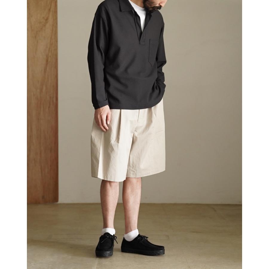 STILL BY HAND ショートパンツ　48 STILL BY HAND（スティルバイハンド） SALE！スティルバイハンド
