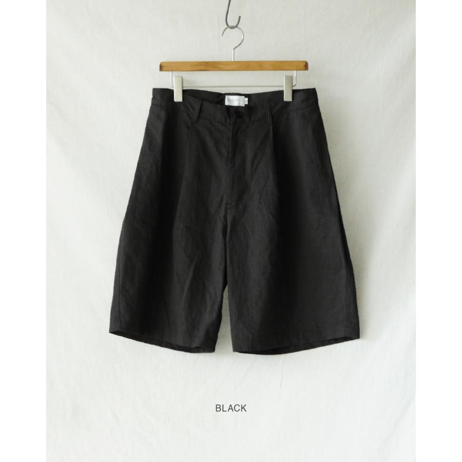 STILL BY HAND ショートパンツ　48 STILL BY HAND（スティルバイハンド） SALE！スティルバイハンド