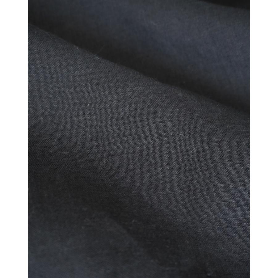 期間限定ポイント10倍！ スティルバイハンド STILL BY HAND オーバーシャツ レディース SH01262WM  wcpn10の画像