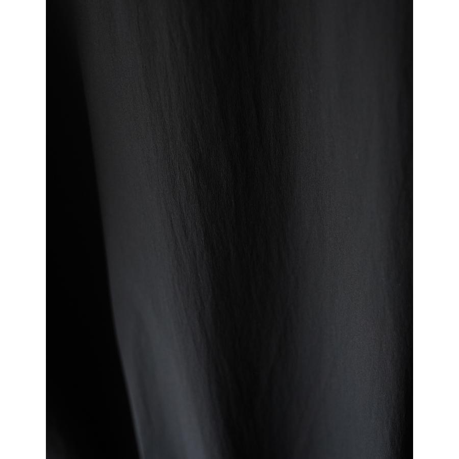 スティルバイハンド STILL BY HAND シャツ メンズ 半袖 ナイロンシャツ メンズ ポケット付き レギュラーカラー  SH02262の画像