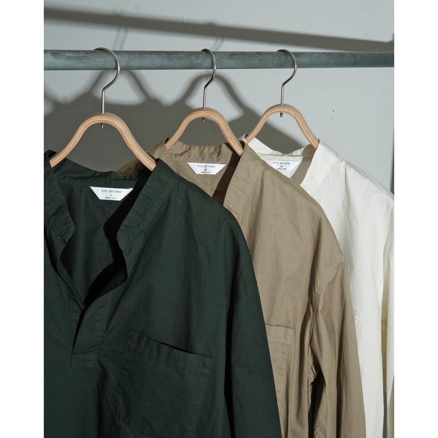 STILL BY HAND（スティルバイハンド） SALE！スティルバイハンド