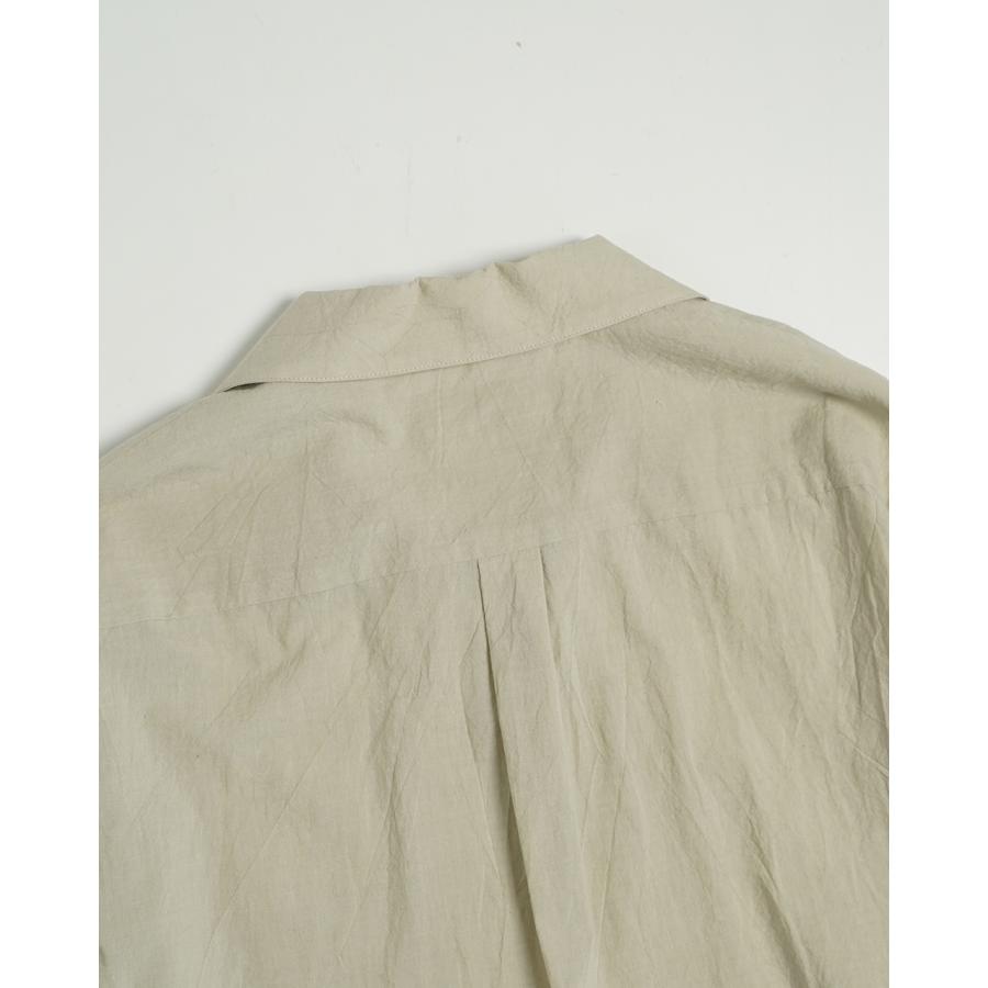 STILL BY HAND (スティルバイハンド）SH04252 サイズ48 STILL BY HAND(スティルバイハンド) / SH04252 / シャツ – style