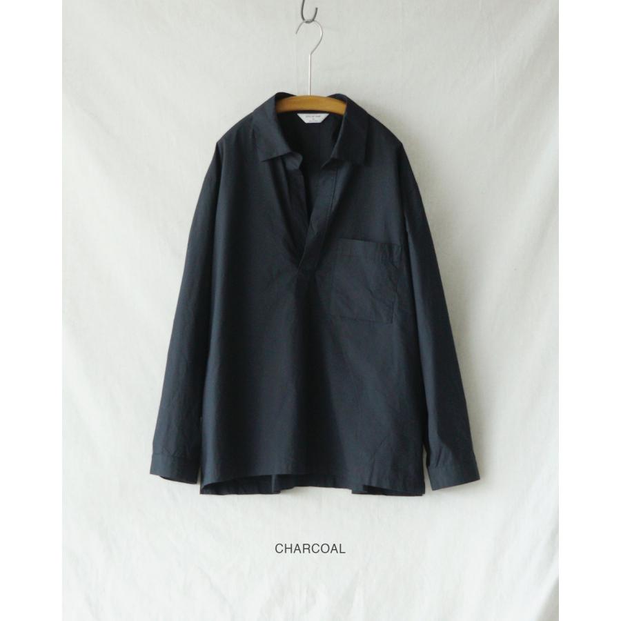 STILL BY HAND（スティルバイハンド） 期間限定！ポイント10倍 シャツ