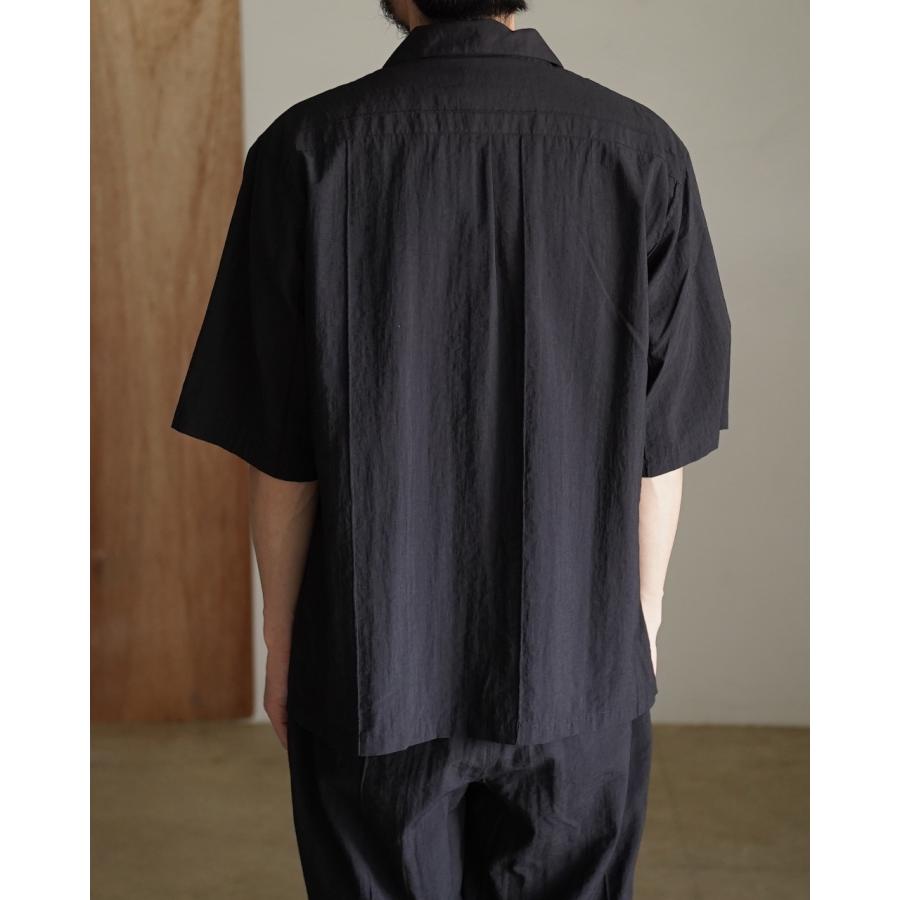 STILL BY HAND（スティルバイハンド） 期間限定P10倍 ピンタック 半袖