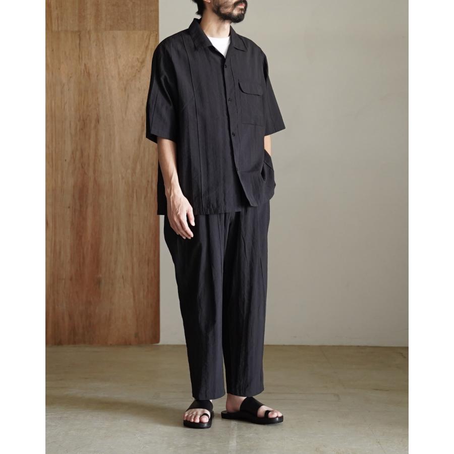 STILL BY HAND（スティルバイハンド） 期間限定P10倍 ピンタック 半袖