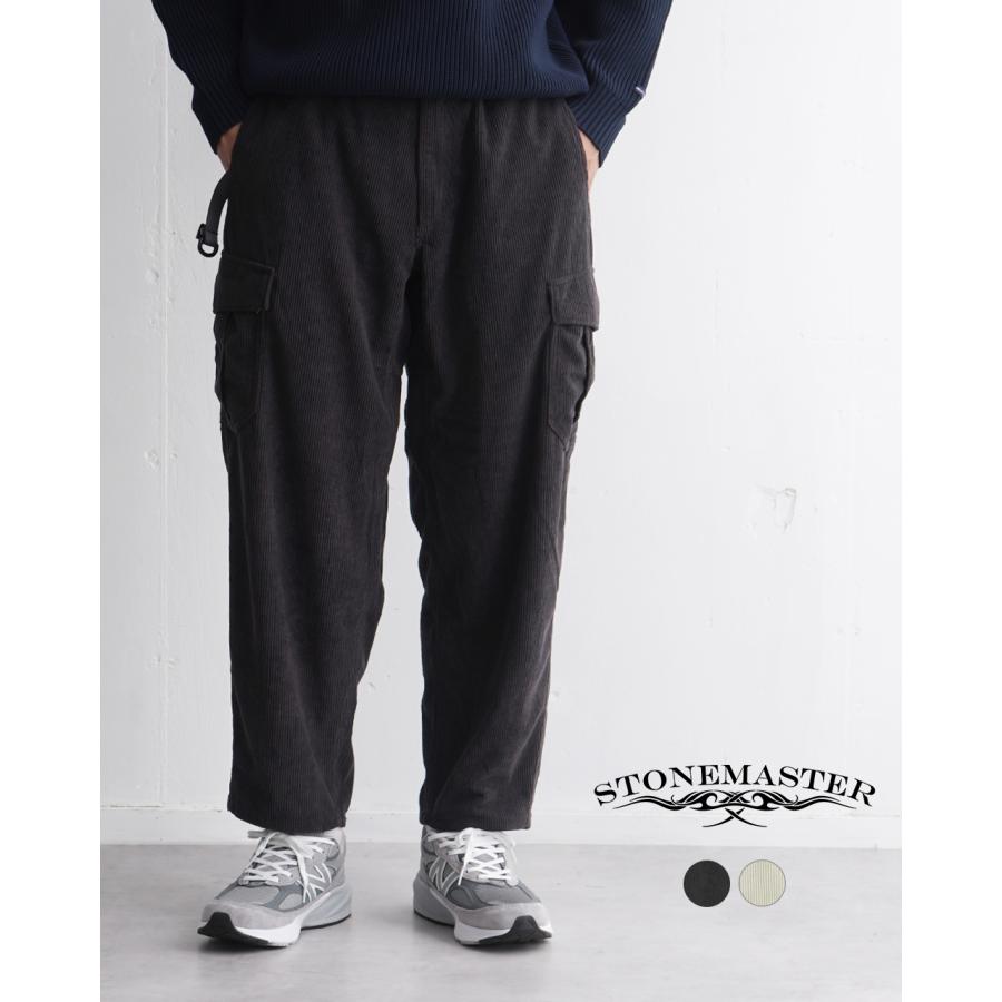 ROKX（ロックス） ストーンマスター × STONEMASTER × テレイン カーゴ