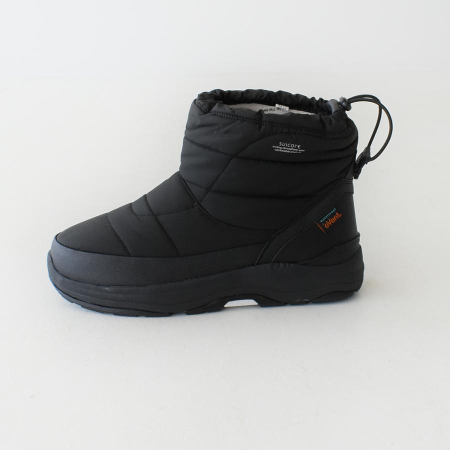 スイコック SUICOKE バウワー BOWER ショートブーツ スノーシューズ 