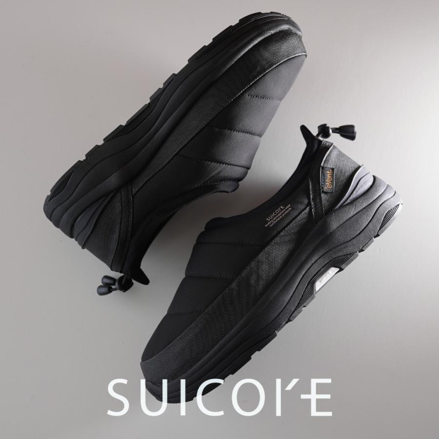 suicoke（スイコック） ペッパー PEPPER スリッポン レディース メンズ