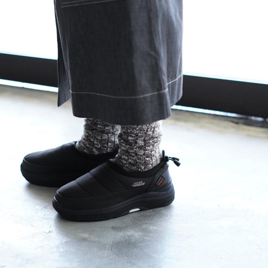 suicoke（スイコック） ペッパー PEPPER スリッポン レディース メンズ 