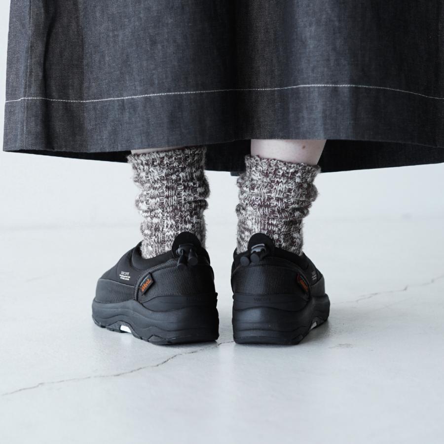suicoke（スイコック） ペッパー PEPPER スリッポン レディース メンズ