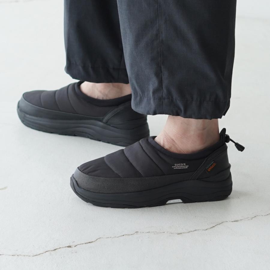 suicoke（スイコック） ペッパー PEPPER スリッポン レディース メンズ