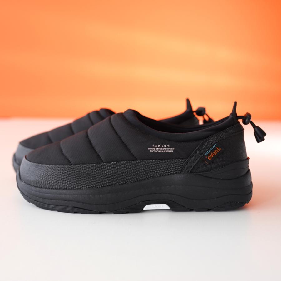 suicoke SUICOKE スイコック ペッパー PEPPER スリッポン