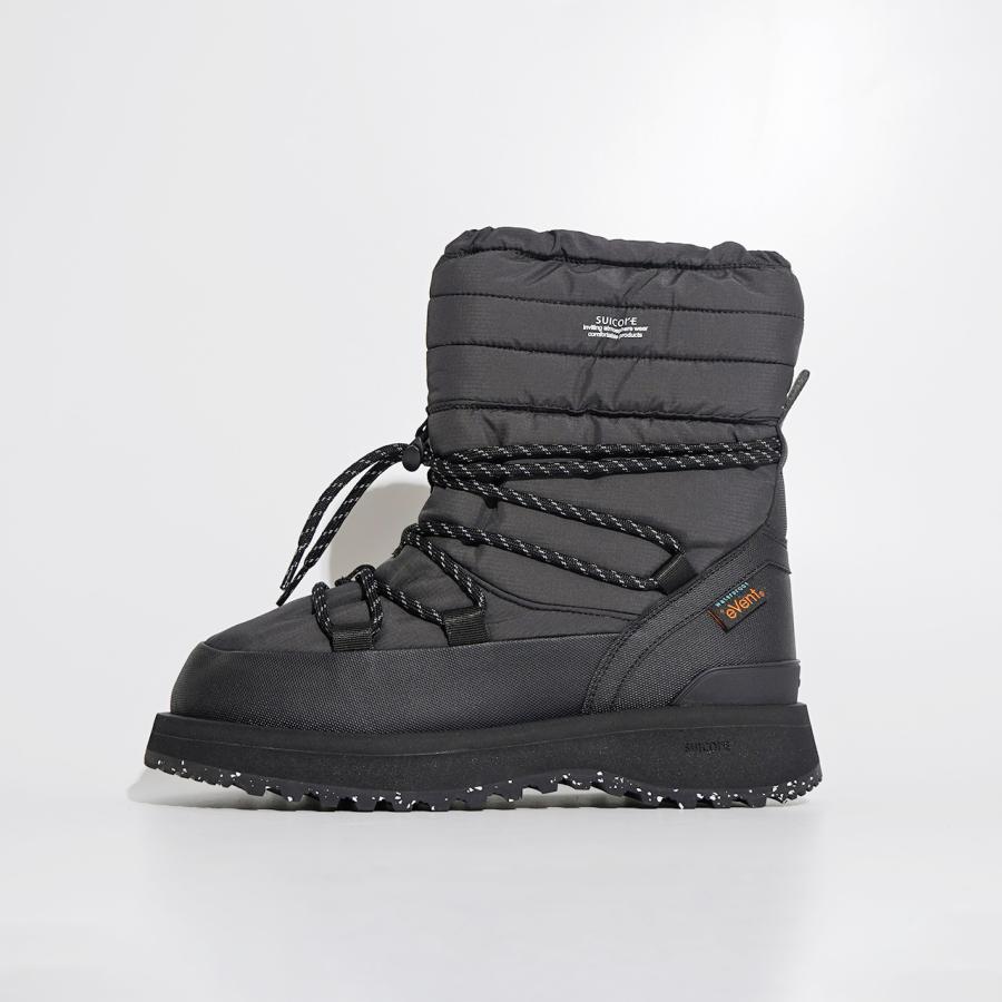 suicoke スイコック SUICOKE バウワー ハイカット ブーツ BOWER-evab  