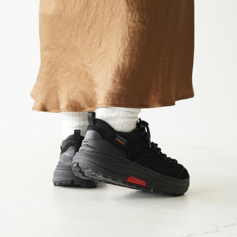 SUVSOLE VEL PATHサブソルベルクロ