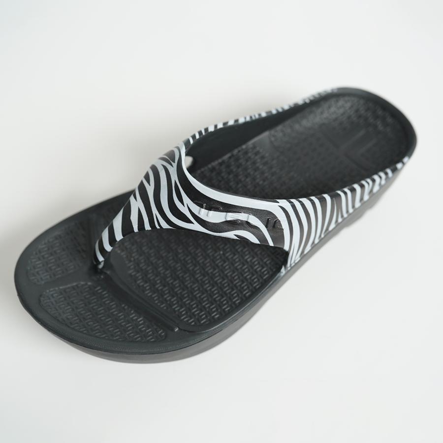 TELIC アウトレット テリック フリップフロップ W-FLIP FLOP