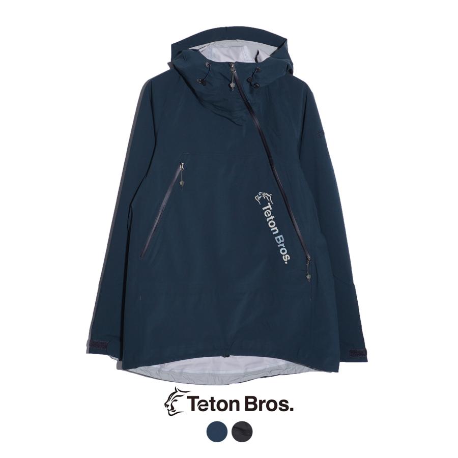 ティートン ブロス Teton Bros. ツルギジャケット Tsurugi ティートン ブロス Teton Bros. ツルギジャケット Tsurugi