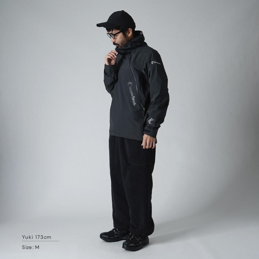 ティートン ブロス Teton Bros. ツルギジャケット Tsurugi ティートン ブロス Teton Bros. ツルギジャケット Tsurugi