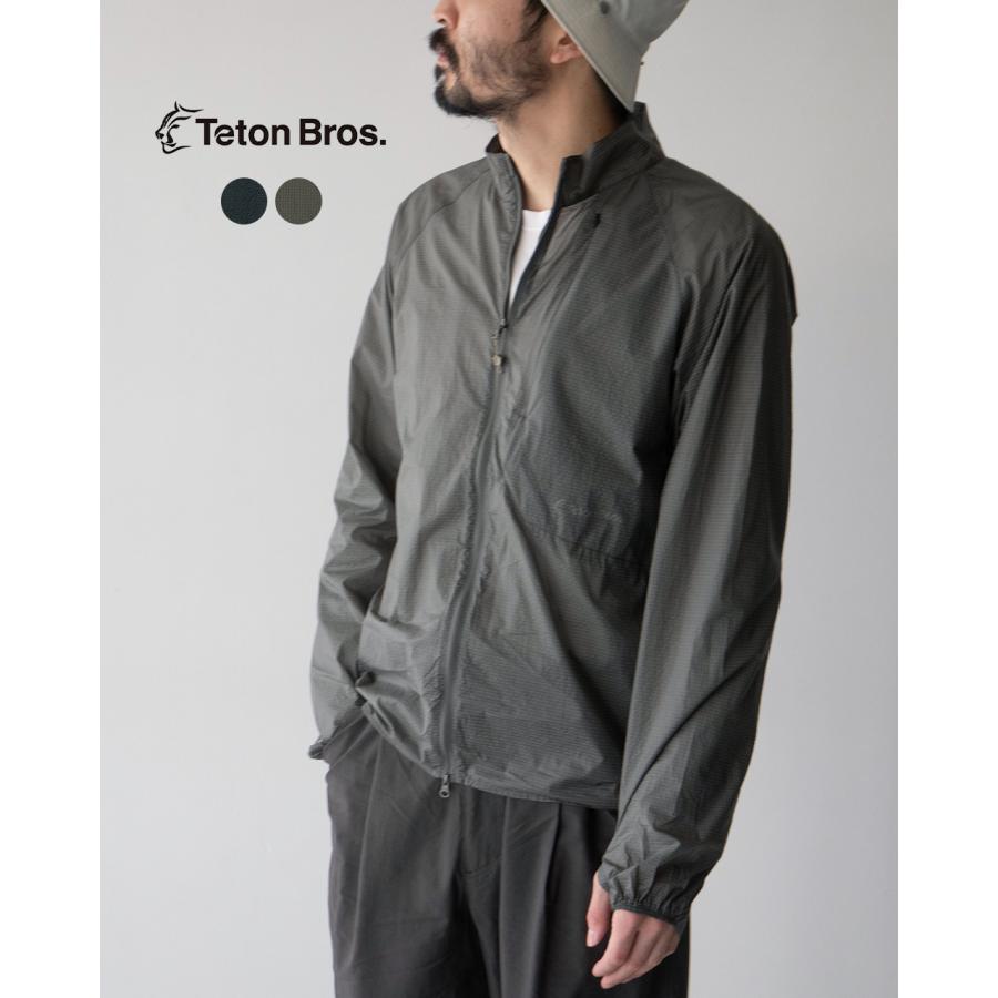 Teton Bros.（ティートンブロス） SALE！ティートンブロス アウター