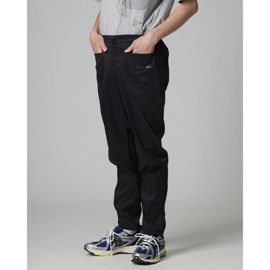 ティートン ブロス Teton Bros. ウインド リバー パンツ Wind River Pant シェルパンツ メンズ 2024春夏 TB241-21012 TB241-21022 TB241-21032 TB241-21042｜crouka｜15