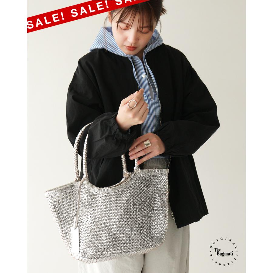 The Bagmati SALE！バグマティ トートバッグ ハンドバッグ
