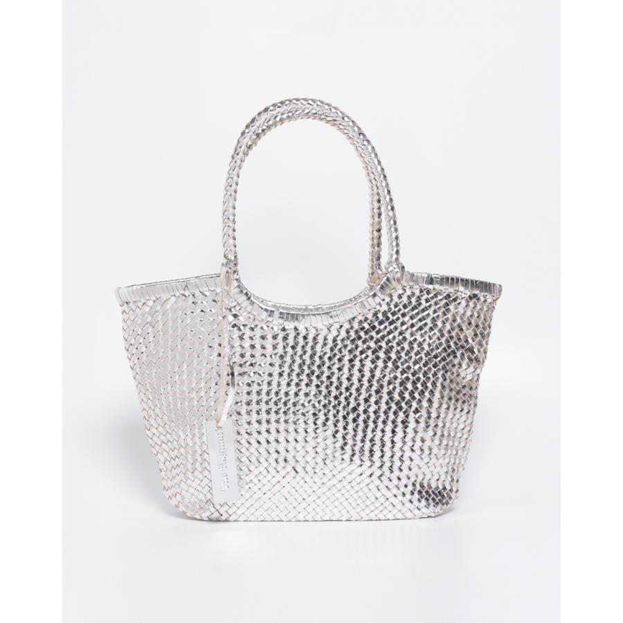 バグマティ バッグ お値下げ不可 セール】BAGMATI/バグマティー ロゴメッシュバッグ/A4サイズ