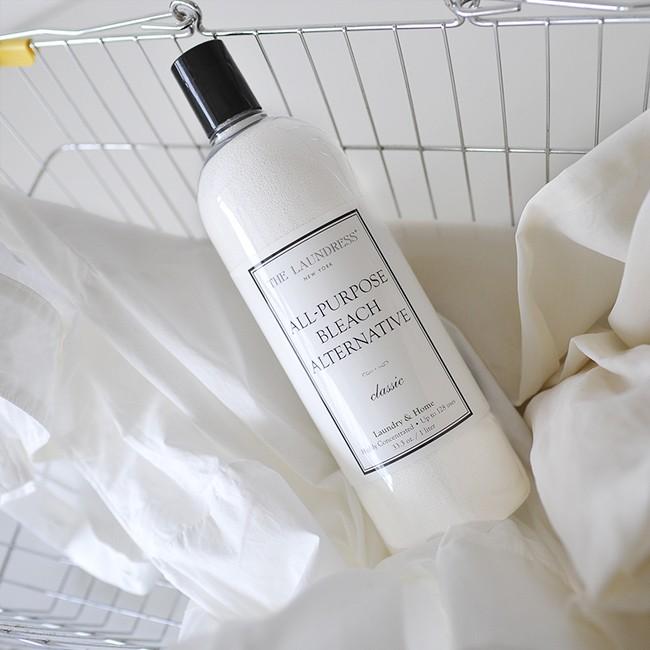 ザ ランドレス The Laundress オールパーパスブリーチ Classic 1l 漂白剤 1863 Thelau 1863 Crouka Yahoo 店 通販 Yahoo ショッピング
