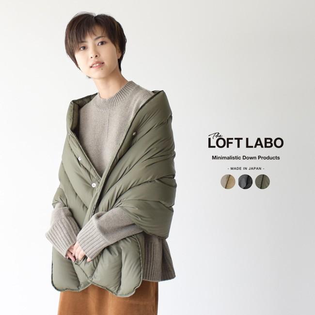 ロフトラボ The Loft Labo コング Kong キルティング ダウン ケープ ポンチョ レディース アウター Tl19fac28 Thelof 19fac28 Crouka Yahoo 店 通販 Yahoo ショッピング