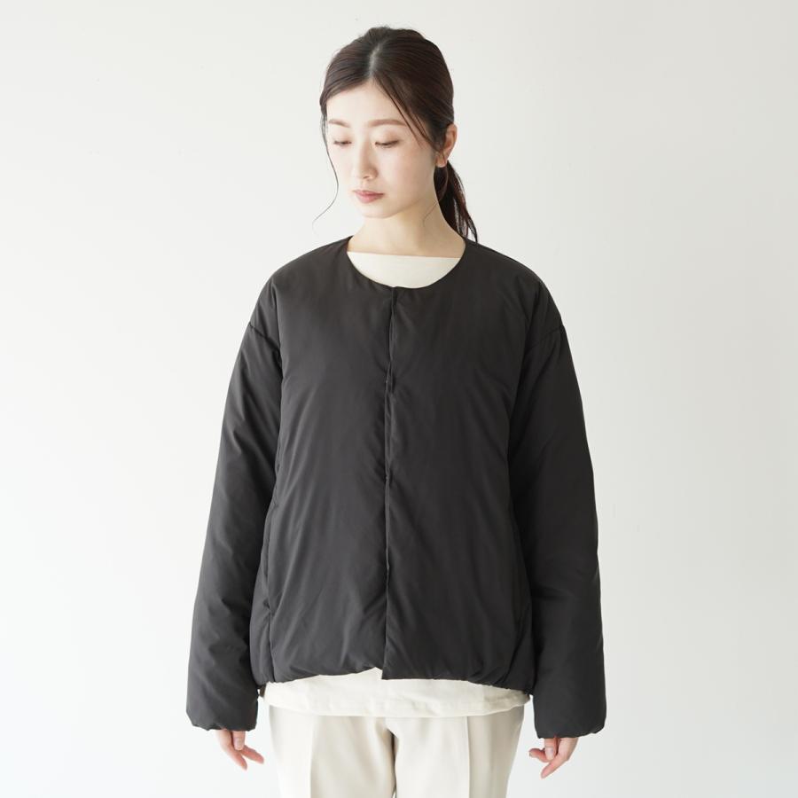 LOFT LABO ダウンジャケット TL20FJK34 黒
