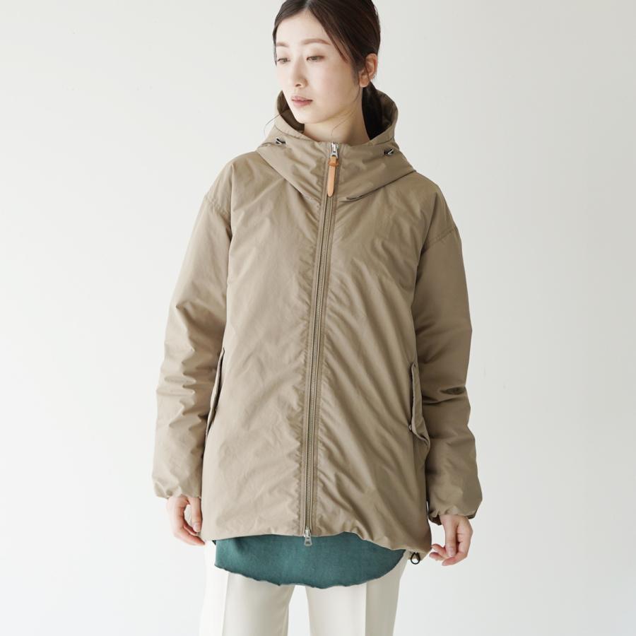 THE LOFT LABO ロフトラボ ダウンジャケット レディース ジップ THE LOFT LABO ロフトラボ ダウンジャケット レディース ジップ