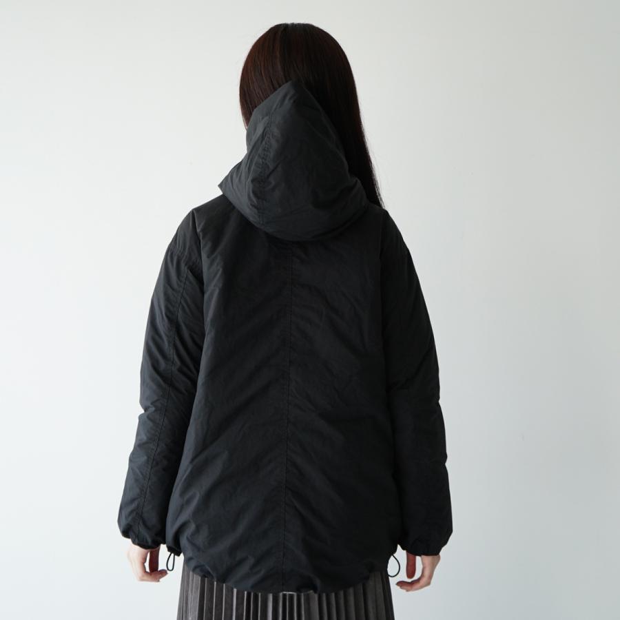 THE LOFT LABO ロフトラボ ダウンジャケット レディース ジップ THE LOFT LABO ロフトラボ ダウンジャケット レディース ジップ