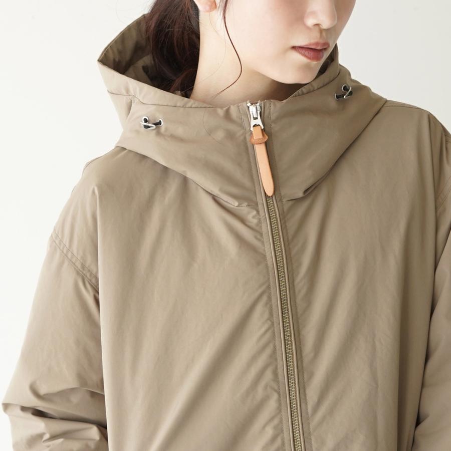 THE LOFT LABO ロフトラボ ダウンジャケット レディース ジップ THE LOFT LABO ロフトラボ ダウンジャケット レディース ジップ