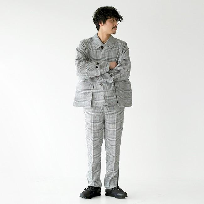 THE NERDYS セットアップ 工場 直営 店ファッション - THE