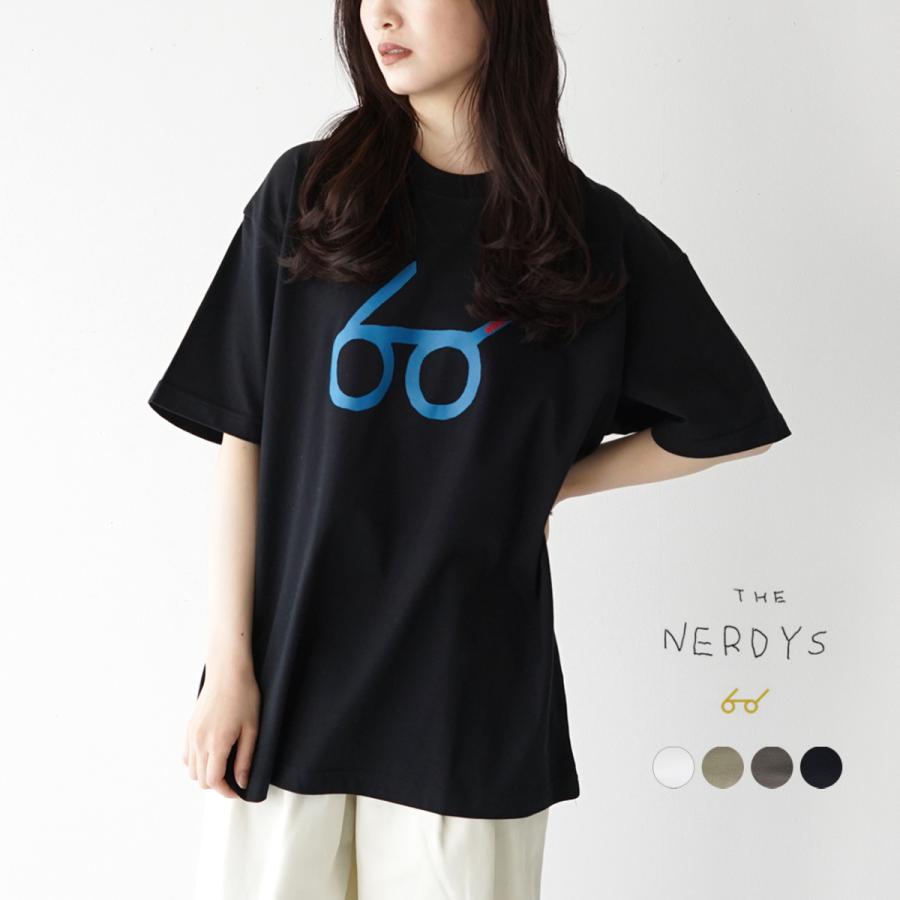 THE NERDYS（ザナーディーズ） ザ ナーディーズ THE NERDYS Tシャツ