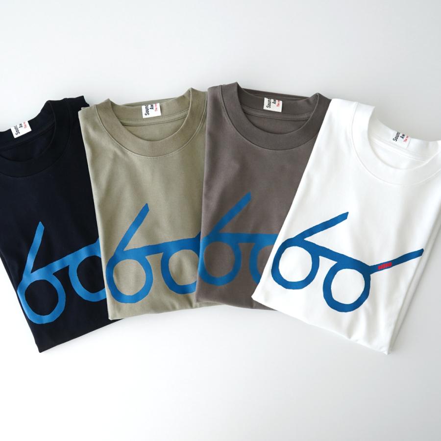 THE NERDYS（ザナーディーズ） ザ ナーディーズ THE NERDYS Tシャツ