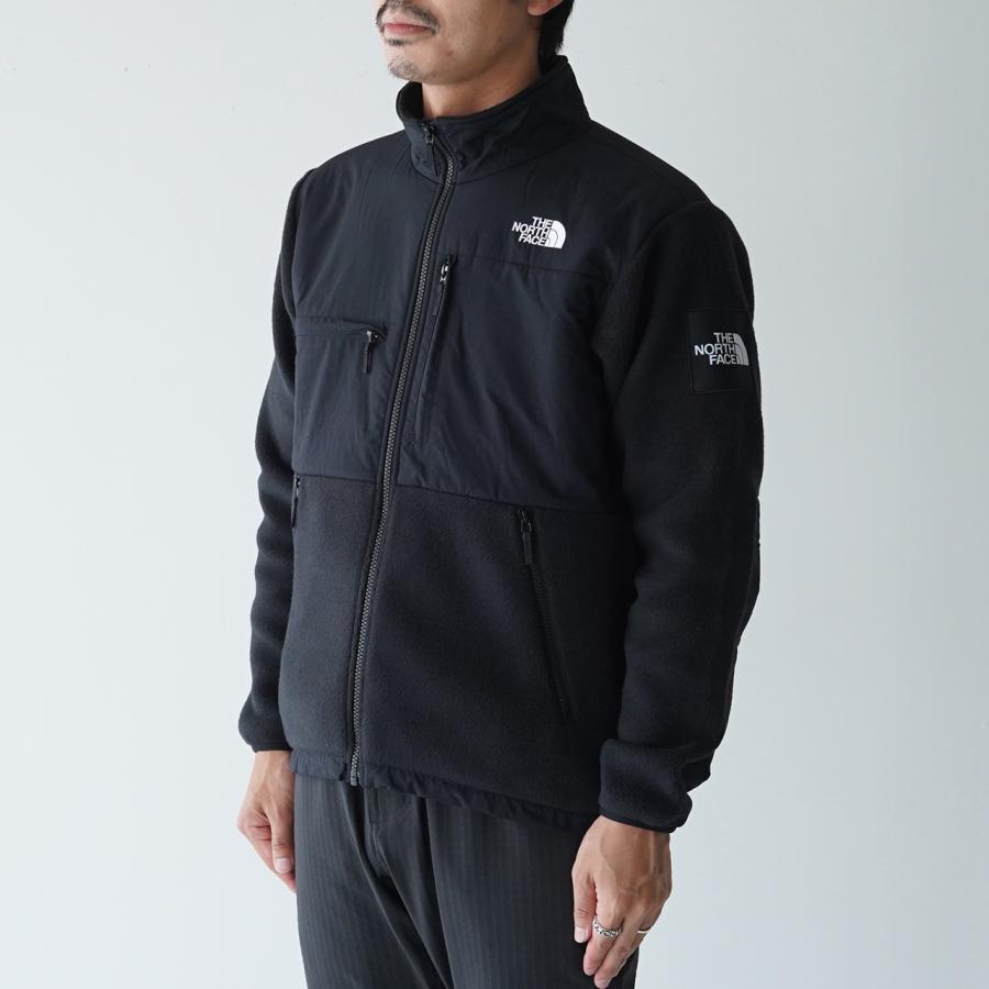 ノースフェイス THE NORTH FACE デナリジャケット Denali Jacket マイクロフリース ハイネック ジャケット ユニセックス  NA72051 セール