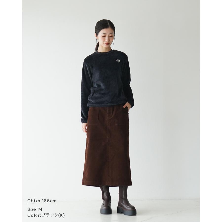 THE NORTH FACE SALE ノースフェイス バーサ ミッド クルー THE NORTH FACE SALE ノースフェイス バーサ ミッド クルー