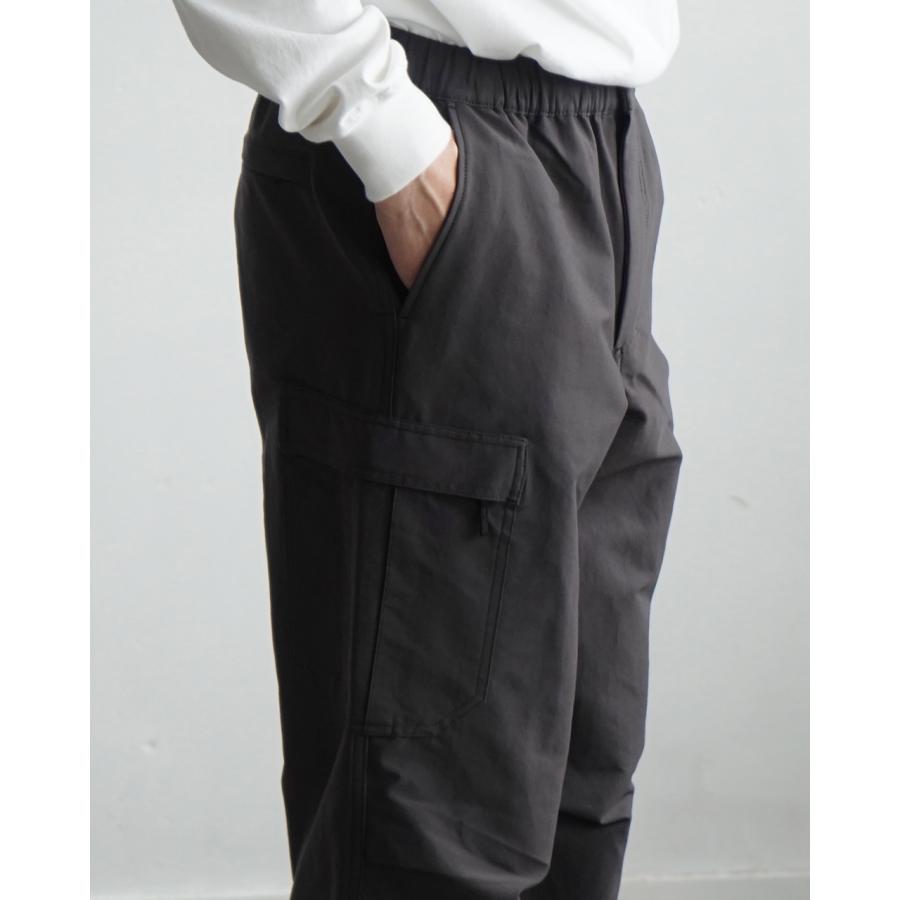 今期　新品未使用　THE NORTH FACE ハイカーズカーゴパンツ THE NORTH FACE (ザノースフェイス) Hikers' Cargo Pant / ハイカーズ