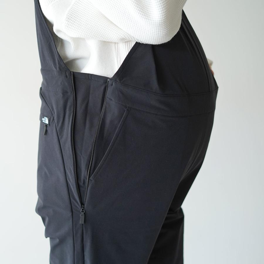 ノースフェイス THE NORTH FACE マタニティ ウォーム オーバーオール Maternity Warm Overall レディース 2022秋冬 NBM82202 セール｜crouka｜10