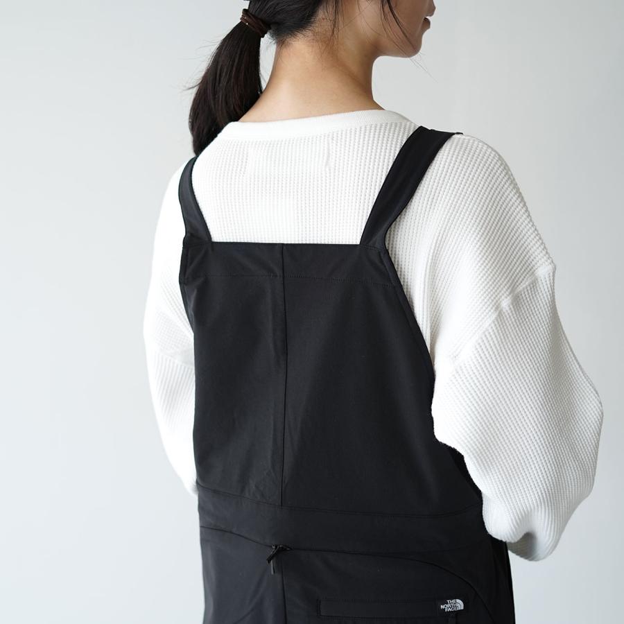 ノースフェイス THE NORTH FACE マタニティ ウォーム オーバーオール Maternity Warm Overall レディース 2022秋冬 NBM82202 セール｜crouka｜07