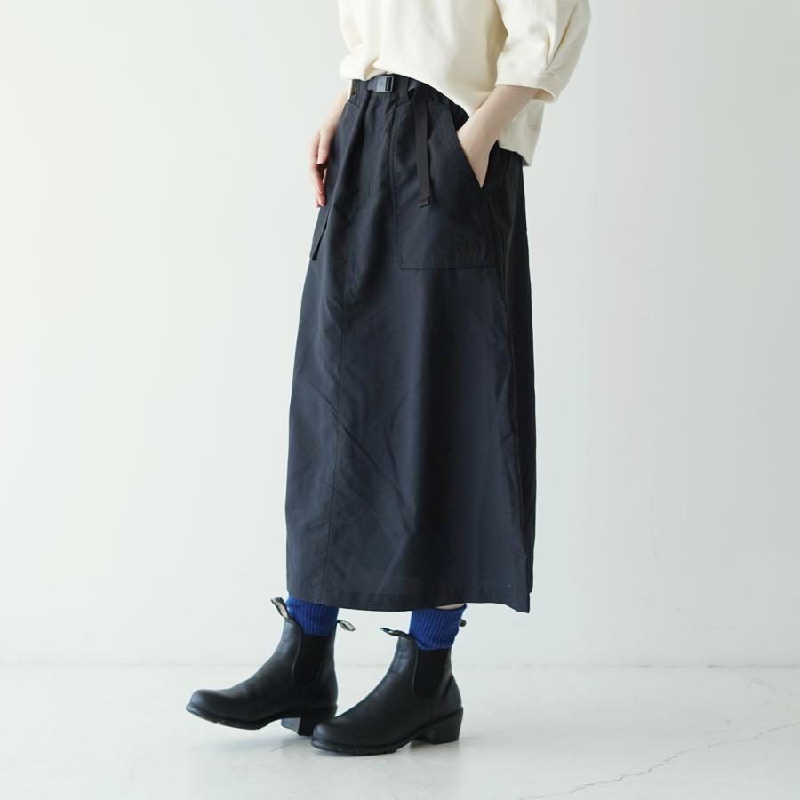 ノースフェイス THE NORTH FACE コンパクト スカート Compact Skirt 