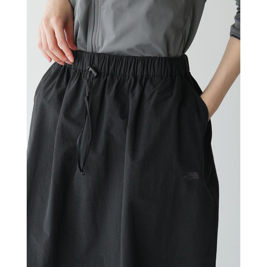 THE NORTH FACE アウトレット！ノースフェイス イージースカート