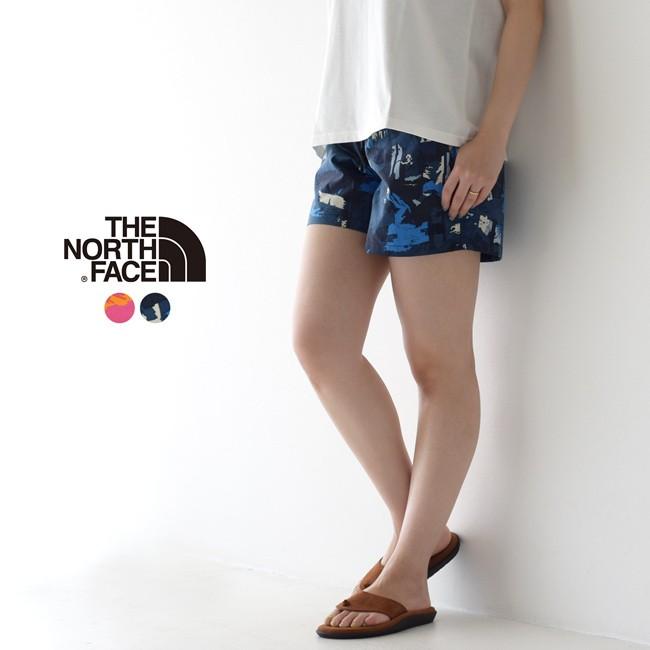 ザ ノースフェイス THE NORTH FACE ノベルティ バーサタイル ショーツ